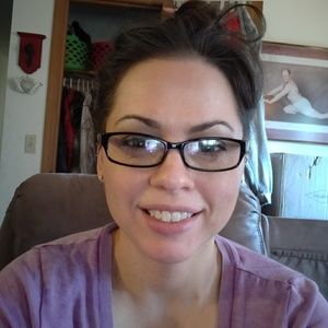 Meet your Posher, Joetta